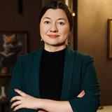 Айдуганова Ольга