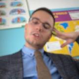Учитель Иван Петрович