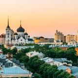 Воронеж.Область.События