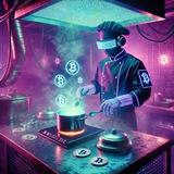 Crypto CookMe
