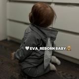 🤍 Eva_reborn baby 🧸