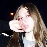 энн кэб @annkab