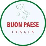 Buon Paese. Италия