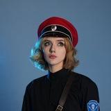 ЛЮДОЕДКА | Дарья Артемьева