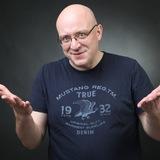 Психолог Максим Седов