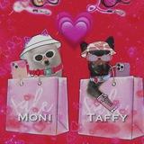 taffi i moni