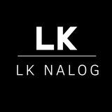 LK Nalog | Налоговые вычеты для всех и налоговая отчетность для инвесторов