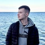 Никита Мониконов