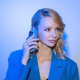 Ломова на связи