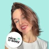 Лена | nice n’ easy 🌎