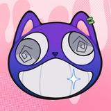 Abyss Kitty/Котенок Бездны ✶ ᴬˢᵗʳᵘᵐ