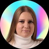 Психолог Алеся Таранова