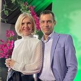 Виталий и Юлия Самохины 💕