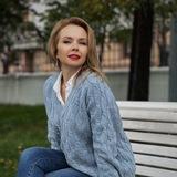 Наталья Лубягина Pro отношения