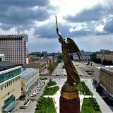 Ставрополь в Телеграм