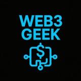 Web3 Geek