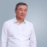 Бекжан Уразов