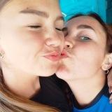 тупая и ещё тупее