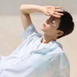 total slay from vernon ᯓ