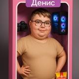 Денис реакция НАСТОЯЩИЙ КАНАЛ️️ ️