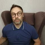 Эдуард Ильин. Терапия и коучинг.