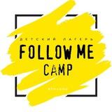 FM CAMP☀️