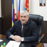 Юрий Харенко