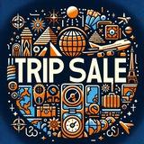 ✈️ Trip SALE ⛵️Экскурсии | ОТЕЛИ 🏖