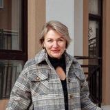 Анастасия Зимнова