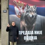 Гарь Кофе, Белград и дрисня