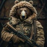 Помощь фронту. Печать 3d