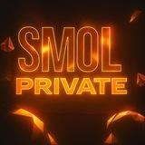 SMOL FREE PRIVATE 📂