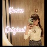 Varixs original here 💗✨