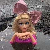 сын маминой подруги