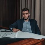 Максим Бурлаковский⚱️