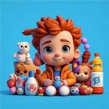 WB/OZON | Дети / Находки Wildberries дети