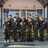 Зарница 2.0 Мечетлинский