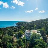 «Foros Wellness & Park» санаторий, Форос, Ялта, Крым