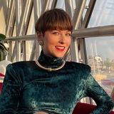 Наставник косметологов. Анушкевич Екатерина.