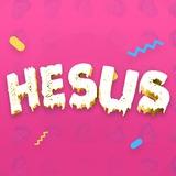 HESUS STREAM