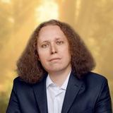 Психолог Сергей Корольков