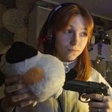 соболина вещает