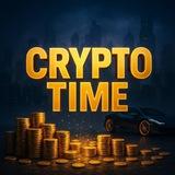 Wundiccu / CRYPTO TIME