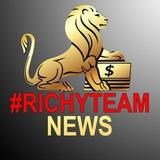 Инвестиции Richy Investor