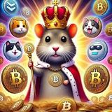 Главный Хомяк | CRYPTO