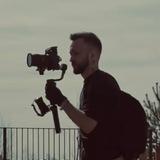 Видеосъемка Тюмень | Юрий Жигулёв
