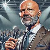 Категорийный менеджмент от Сергея Илюхи