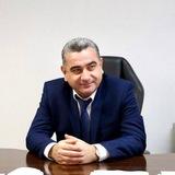 Заур Хамирзов