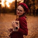 Книголюбие и отвага