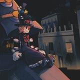🦚💣 | Skullgirls Mobile/2end encore